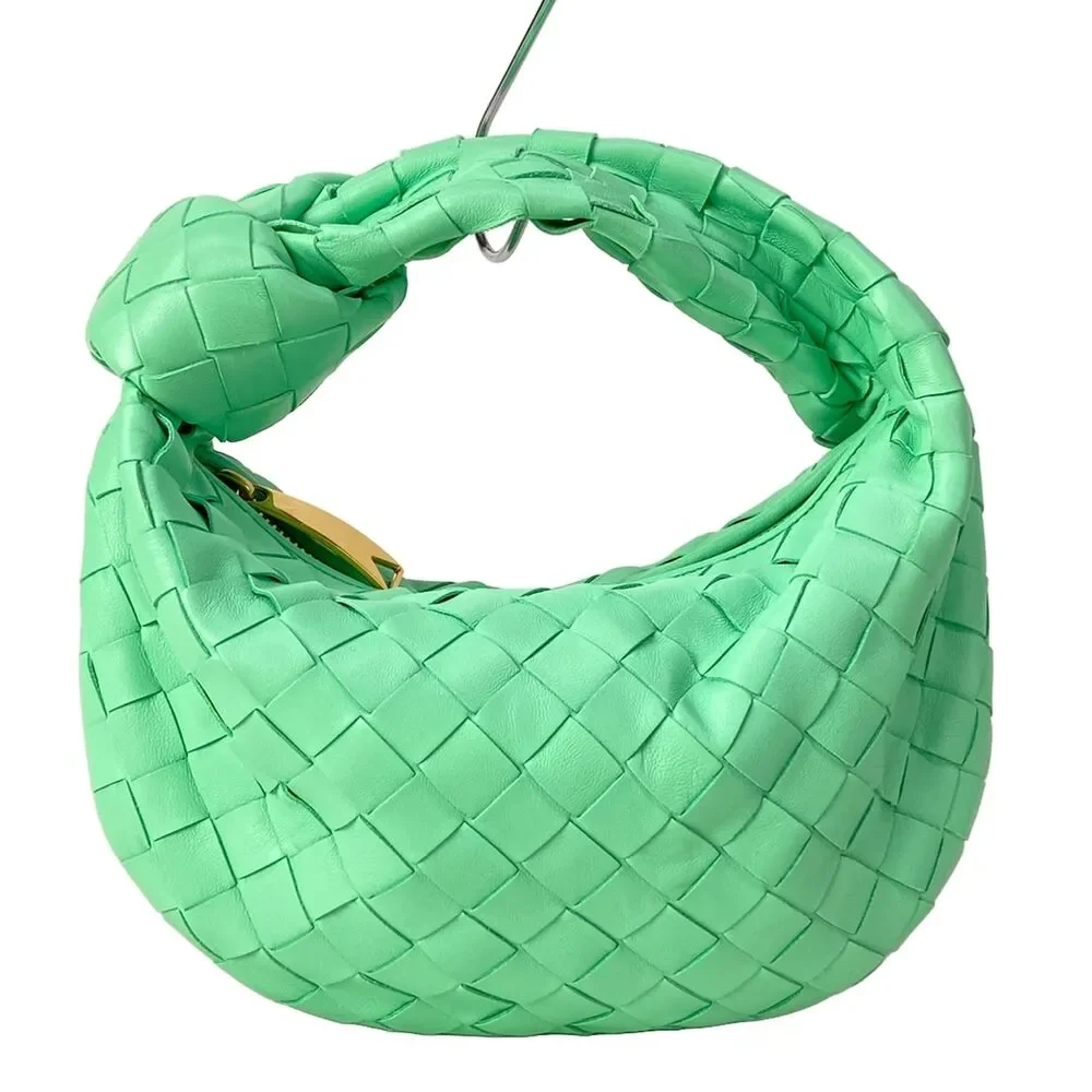 Bottega Veneta Mini The Jodi Handbag
